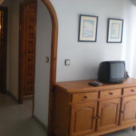 Apartamentos Olympia Center La Manga del Mar Menor Pokój zdjęcie
