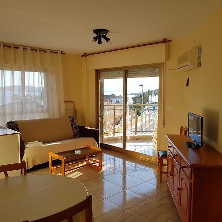 Apartamentos Olympia Center La Manga del Mar Menor Zewnętrze zdjęcie