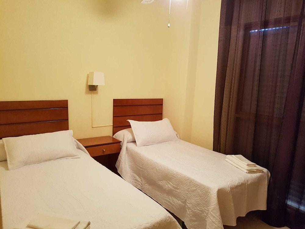 Apartamentos Olympia Center La Manga del Mar Menor Zewnętrze zdjęcie