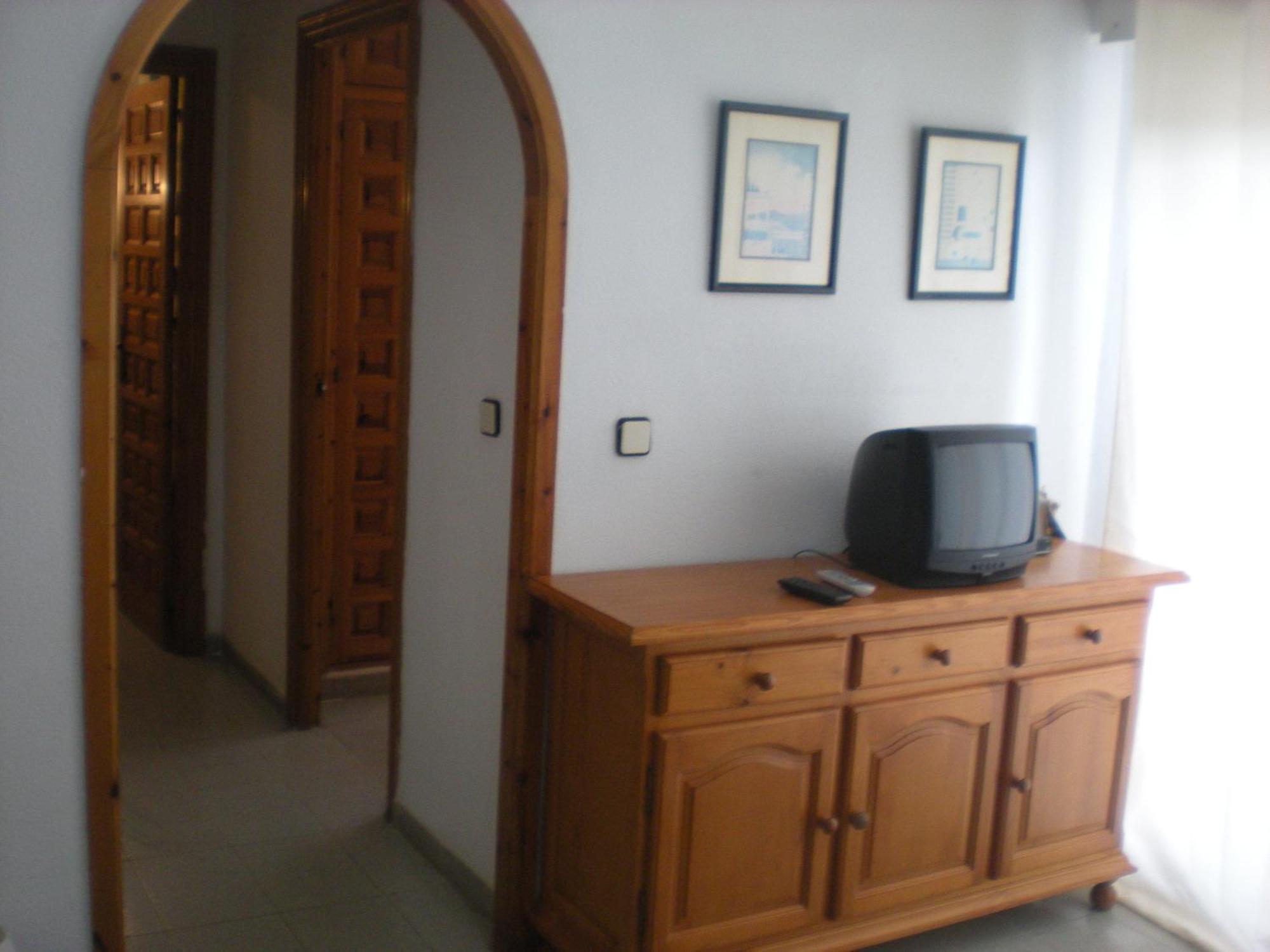 Apartamentos Olympia Center La Manga del Mar Menor Pokój zdjęcie