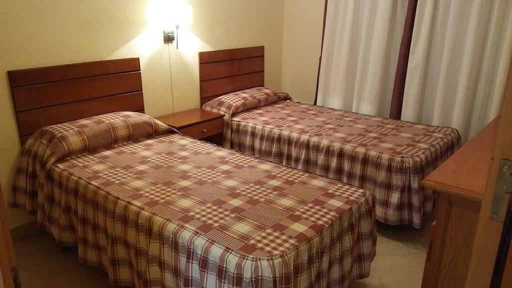 Apartamentos Olympia Center La Manga del Mar Menor Zewnętrze zdjęcie