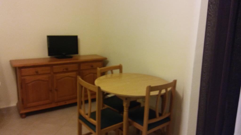 Apartamentos Olympia Center La Manga del Mar Menor Zewnętrze zdjęcie