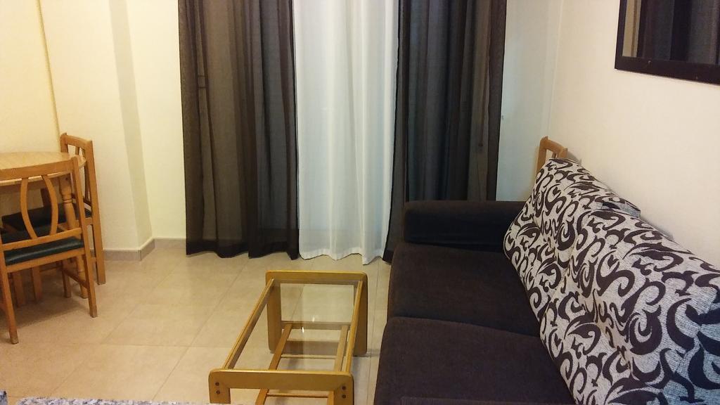 Apartamentos Olympia Center La Manga del Mar Menor Zewnętrze zdjęcie