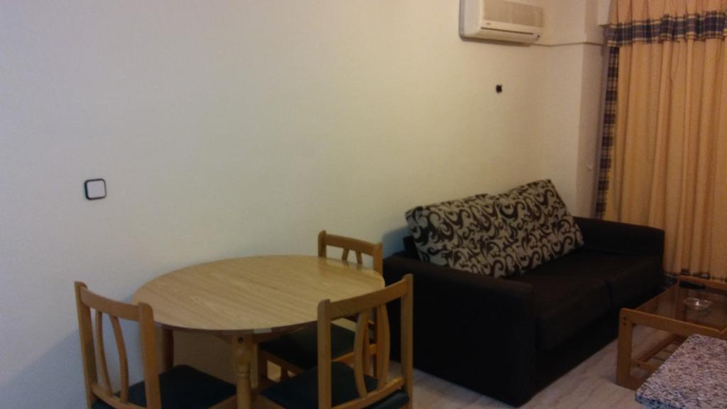 Apartamentos Olympia Center La Manga del Mar Menor Zewnętrze zdjęcie