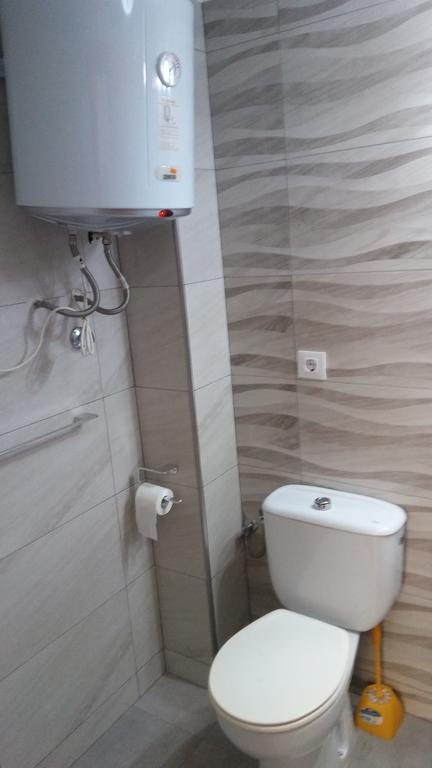 Apartamentos Olympia Center La Manga del Mar Menor Zewnętrze zdjęcie