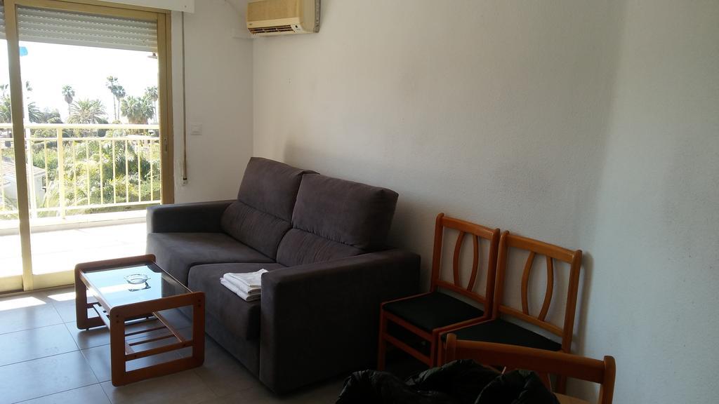 Apartamentos Olympia Center La Manga del Mar Menor Zewnętrze zdjęcie