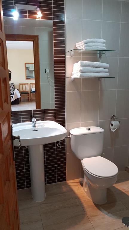 Apartamentos Olympia Center La Manga del Mar Menor Zewnętrze zdjęcie