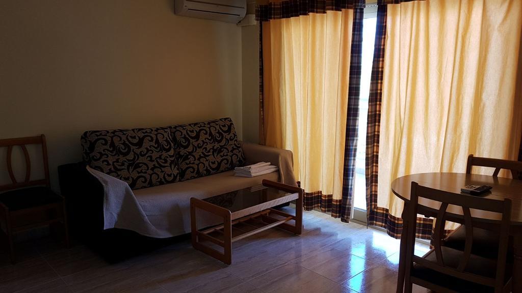 Apartamentos Olympia Center La Manga del Mar Menor Zewnętrze zdjęcie