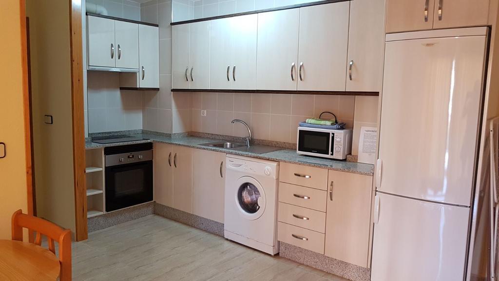 Apartamentos Olympia Center La Manga del Mar Menor Zewnętrze zdjęcie