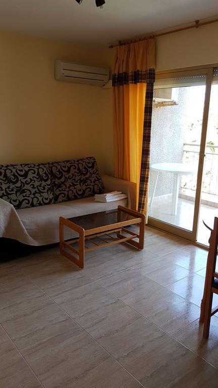 Apartamentos Olympia Center La Manga del Mar Menor Zewnętrze zdjęcie
