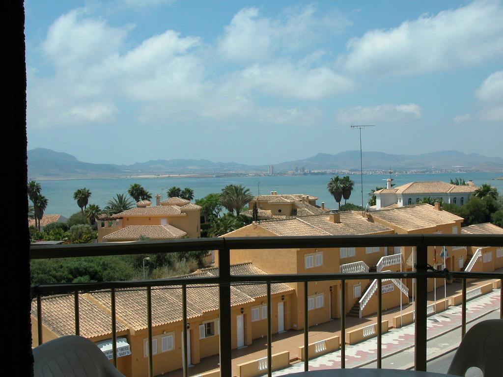 Apartamentos Olympia Center La Manga del Mar Menor Pokój zdjęcie