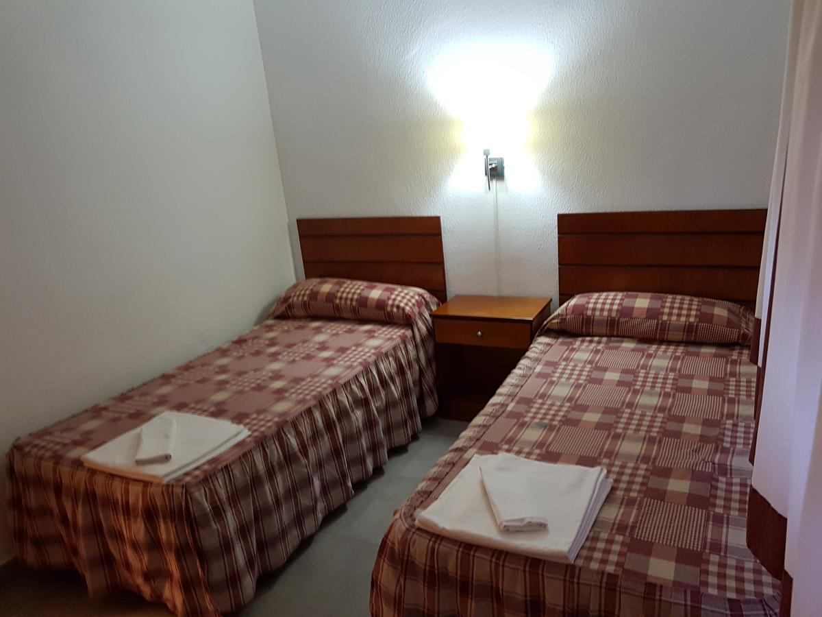 Apartamentos Olympia Center La Manga del Mar Menor Zewnętrze zdjęcie