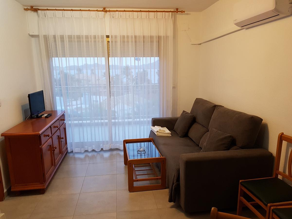 Apartamentos Olympia Center La Manga del Mar Menor Zewnętrze zdjęcie