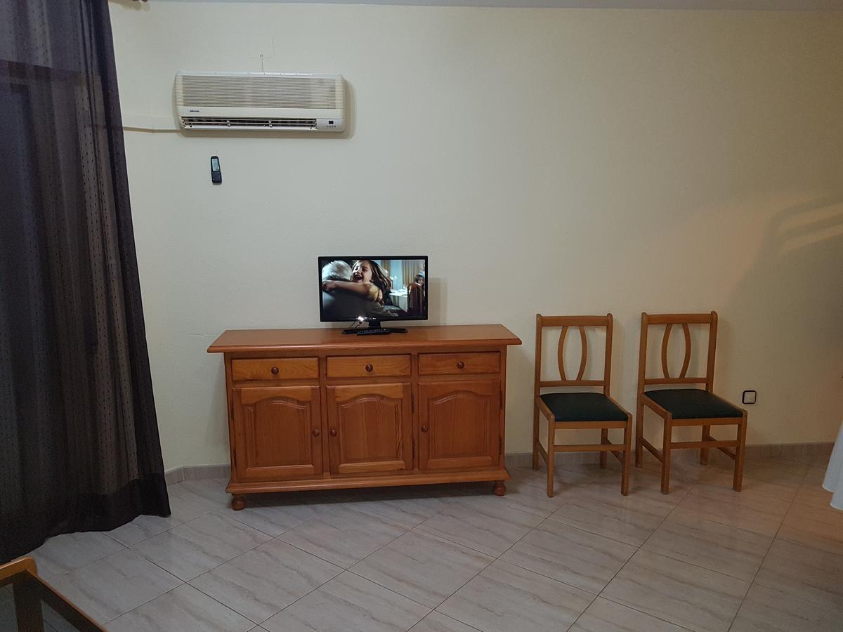 Apartamentos Olympia Center La Manga del Mar Menor Zewnętrze zdjęcie