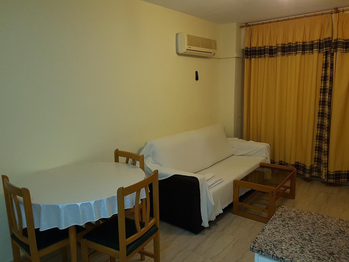 Apartamentos Olympia Center La Manga del Mar Menor Zewnętrze zdjęcie