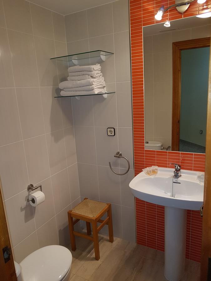 Apartamentos Olympia Center La Manga del Mar Menor Zewnętrze zdjęcie
