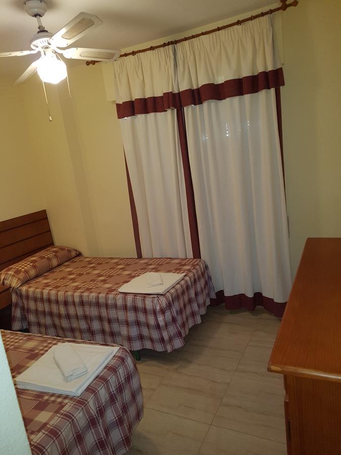 Apartamentos Olympia Center La Manga del Mar Menor Zewnętrze zdjęcie