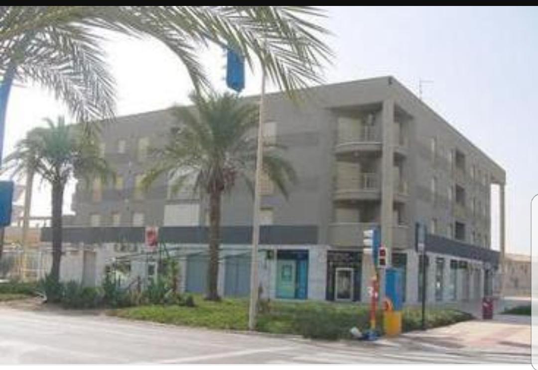 Apartamentos Olympia Center La Manga del Mar Menor Zewnętrze zdjęcie