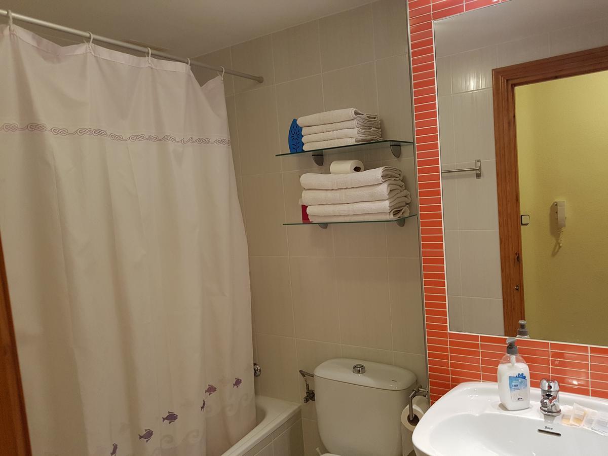 Apartamentos Olympia Center La Manga del Mar Menor Zewnętrze zdjęcie